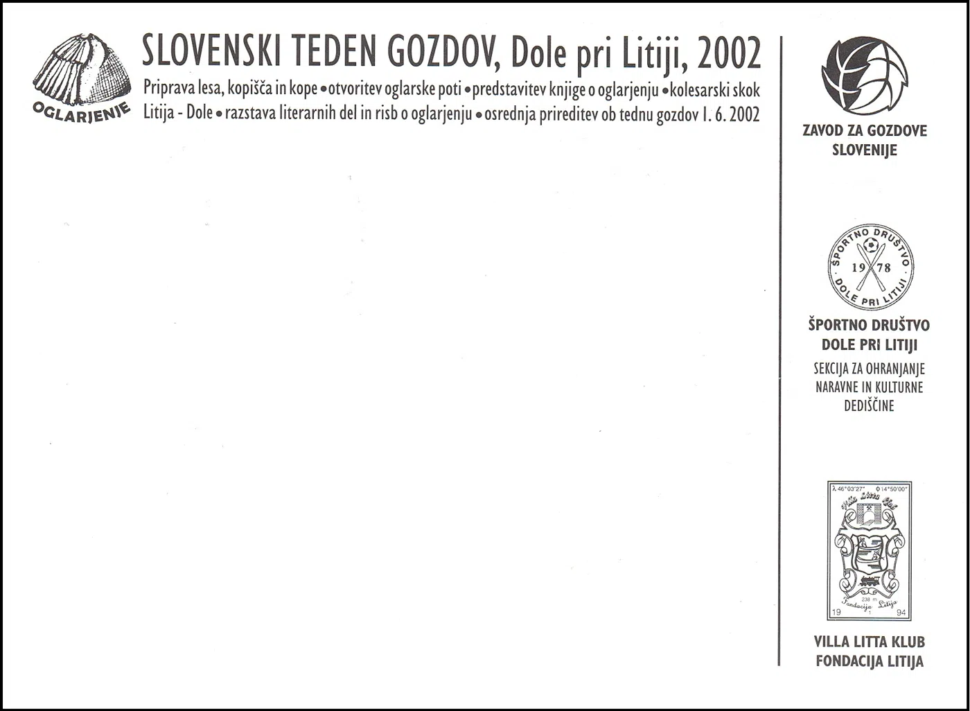 OGLARJENJE